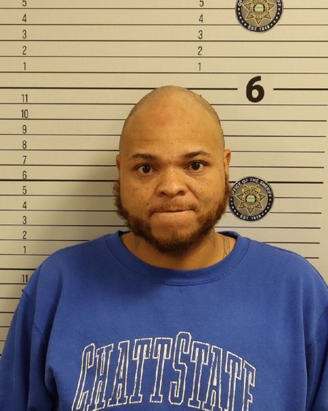Mugshot of ROBERT JEROME BYNUM