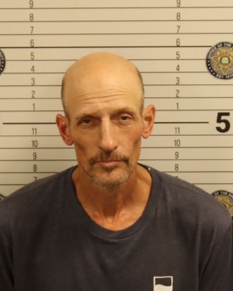 Mugshot of SERGE JOHN GRIGUTS