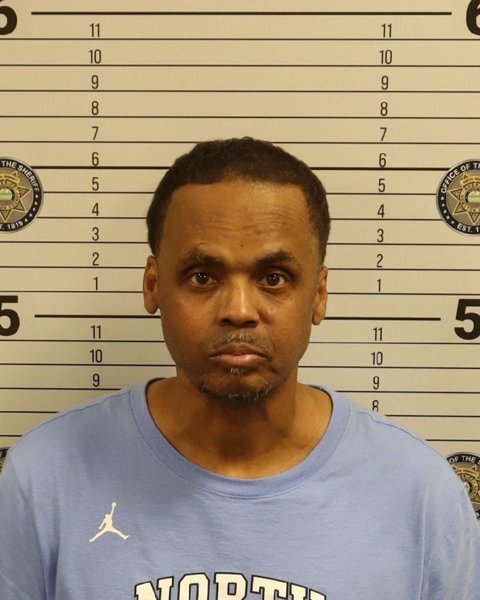 Mugshot of TOMMY EDDIE PRYOR