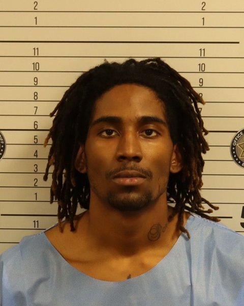 Mugshot of JAKYSE CALVAUN LOCKLIN