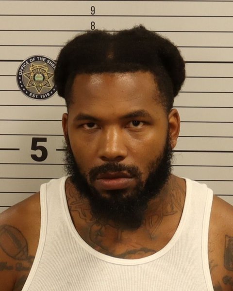 Mugshot of SAMUEL WHITE