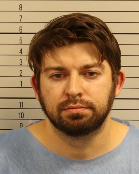 Mugshot of BENJIMAN SUKHANOV