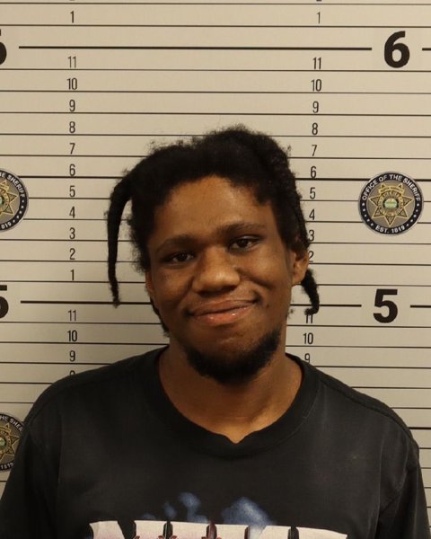 No mugshot available