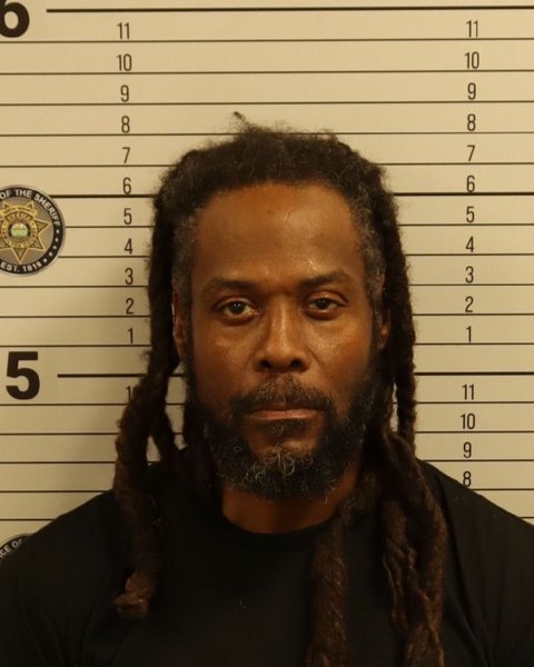 Mugshot of JOHNNY B CALDWELL