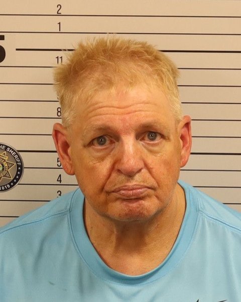 Mugshot of BOBBY GENE COX