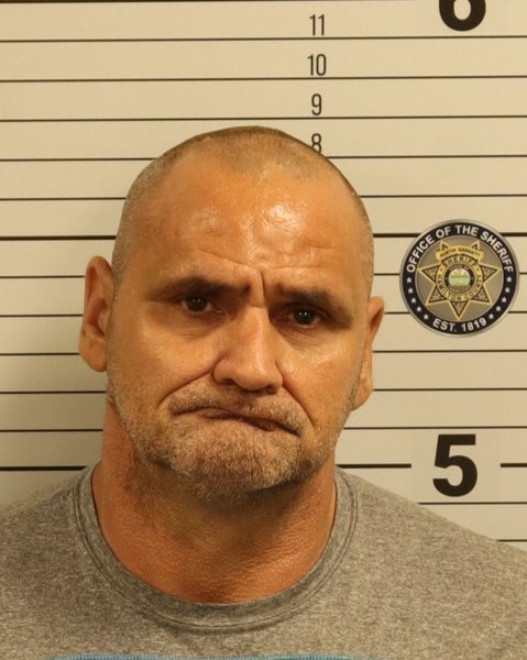 Mugshot of ROBERT EUGENE PARDUE