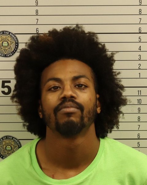 Mugshot of JAVAUGHN TYSHON WATSON