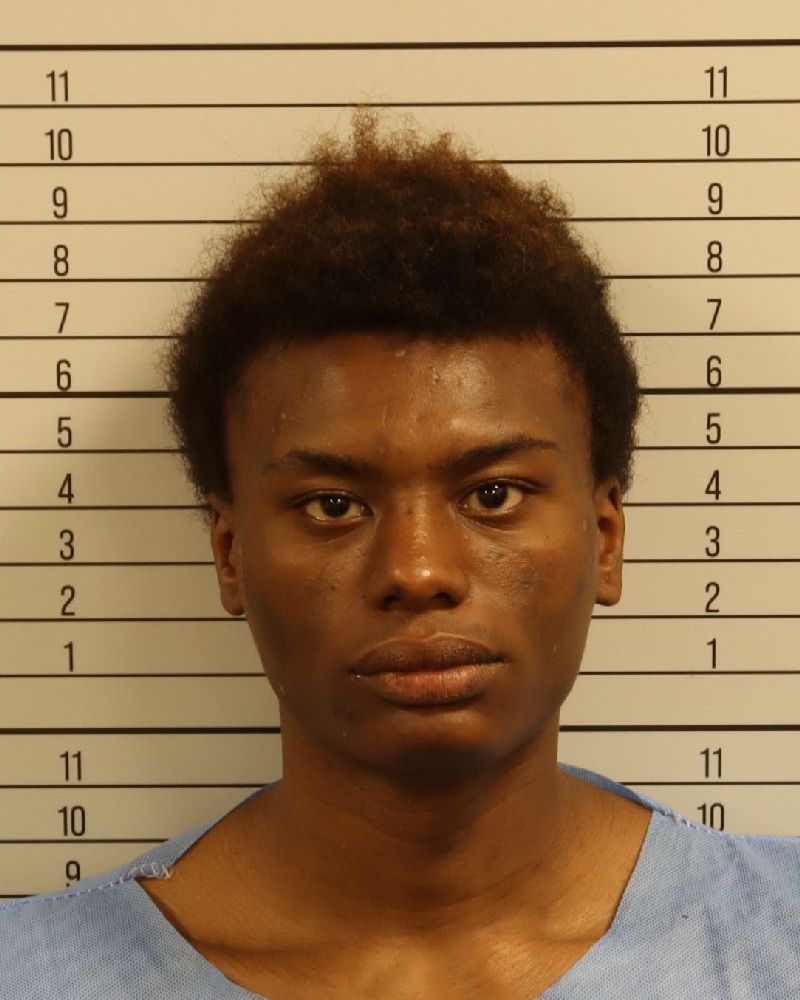 Mugshot of JACOREAN MUSHAUN RIVERS