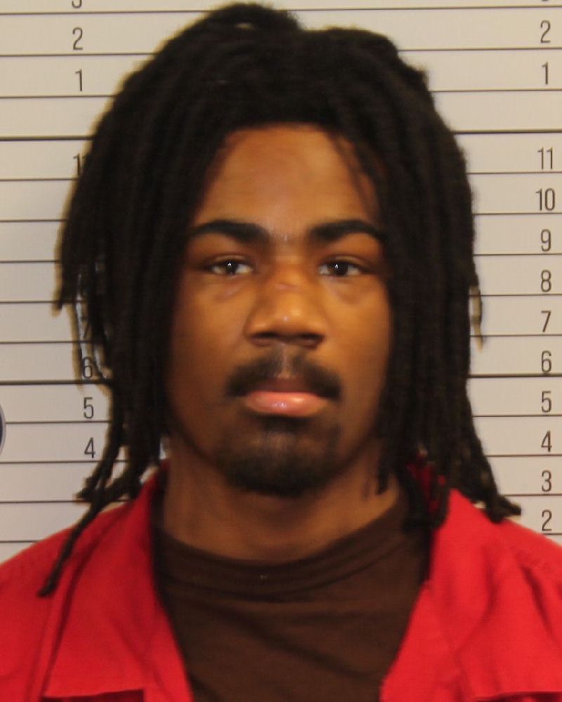 Mugshot of JOSEPH KAY GREEN