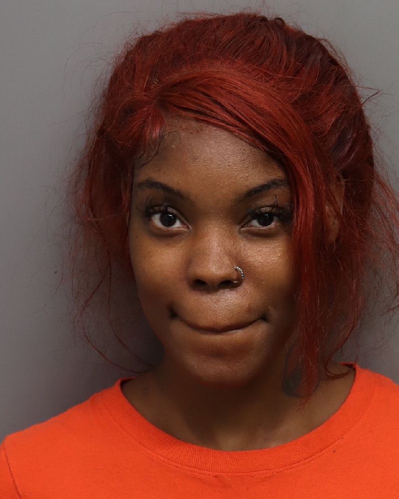 Mugshot of SAUDRAL EASTEA LATION CANNON