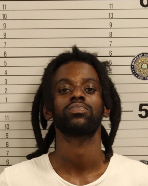 Mugshot of KORRIELLE LARON REDDING
