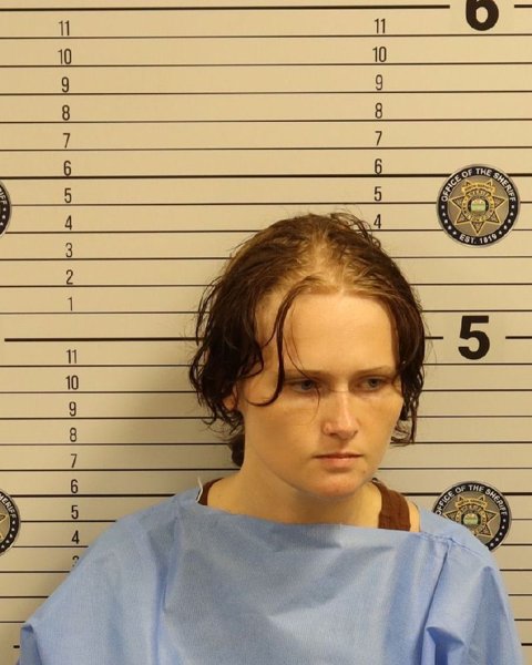 Mugshot of CASEY L ROBERTS