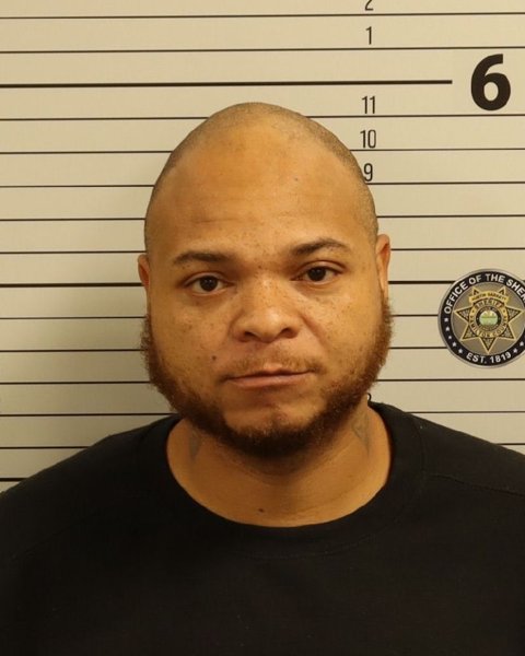 Mugshot of ROBERT JEROME BYNUM