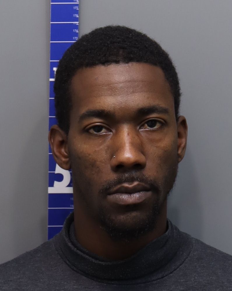 Mugshot of CHRISTOPHER ANTHONY DAVIS
