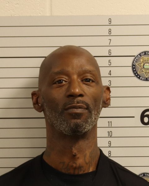 Mugshot of JUAN JOSE STARLING