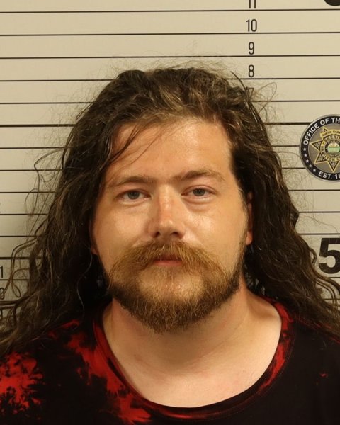 Mugshot of MONTANA M CAMERON