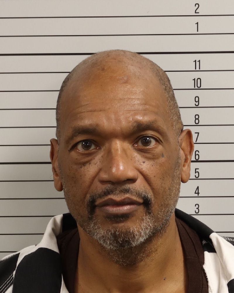Mugshot of KENNETH DARYL EADY