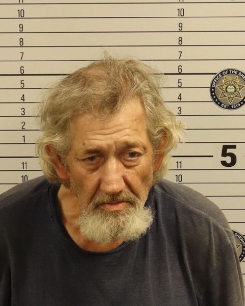 Mugshot of MICHAEL RODNEY GATES