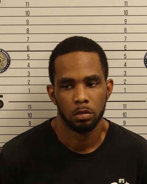 Mugshot of NATHAN LAMONT ELDRIDGE
