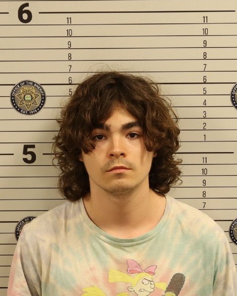 Mugshot of SEAN G JOHNSON