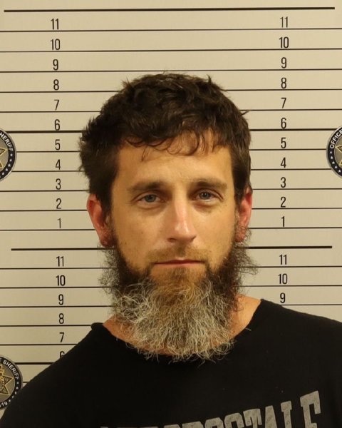 Mugshot of JOSEPH LANDRY TALLEY