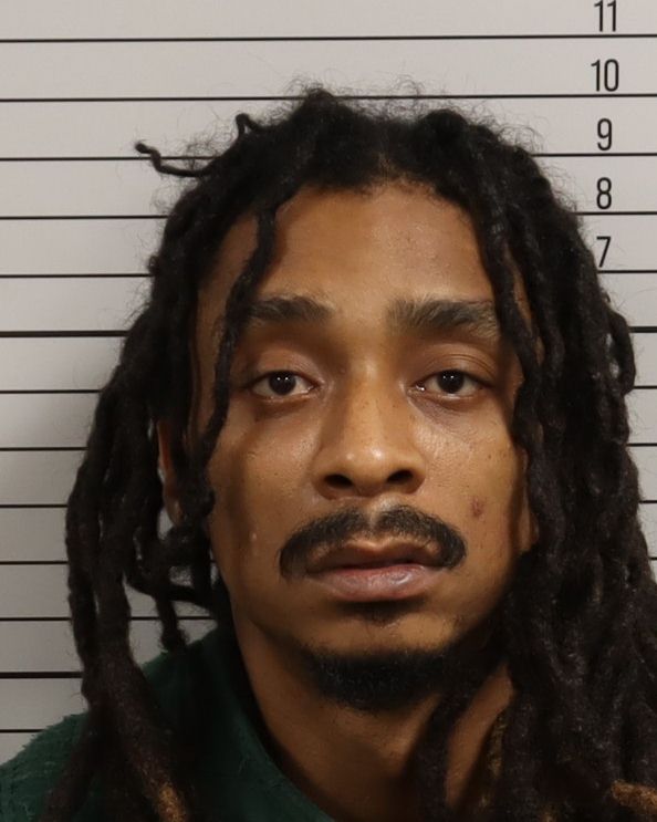 Mugshot of SEAN AREASES RIVERS