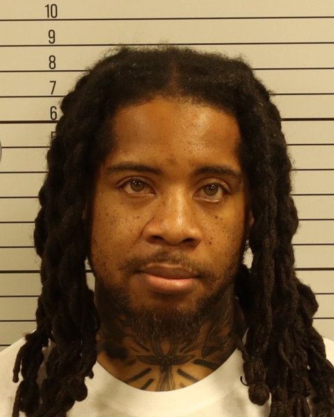 Mugshot of BRODERICK C KELSEY