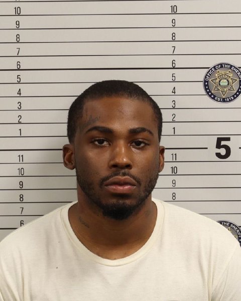 Mugshot of PATRICK EUGENE BENNETT