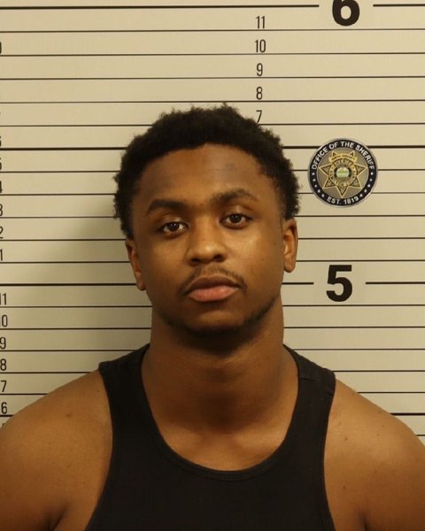 Mugshot of ONTORIO PRICE