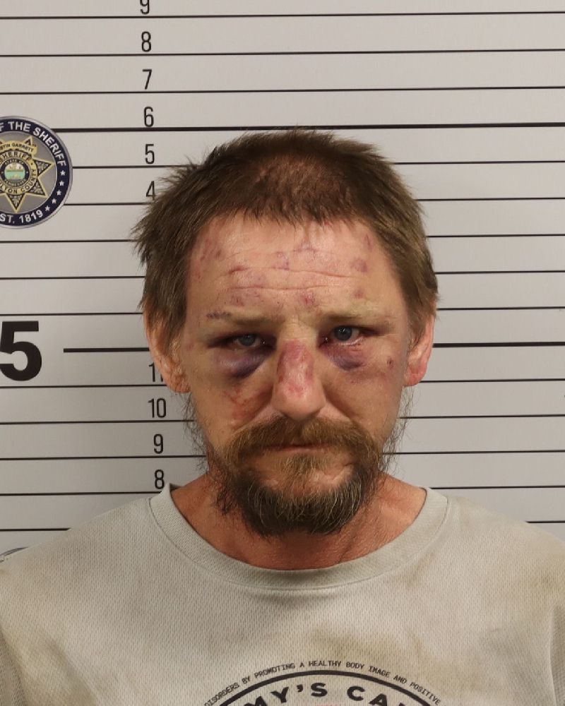 Mugshot of ADAM WADE EKHOFF