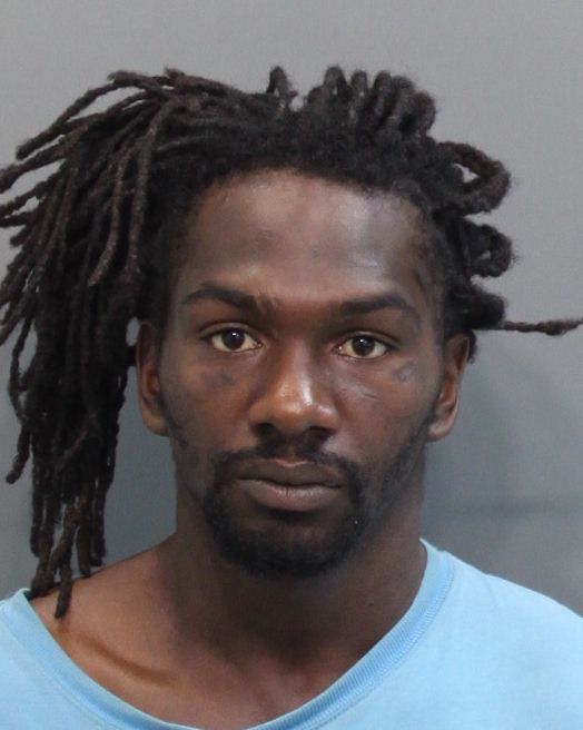 Mugshot of STEPHEN LEBRON HILL