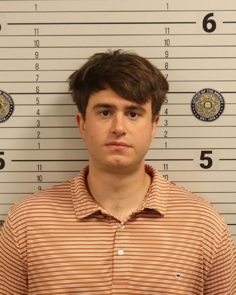 Mugshot of EDWARD CASH SMITH