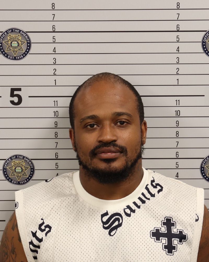 Mugshot of QUENTON TYRONE SIMS