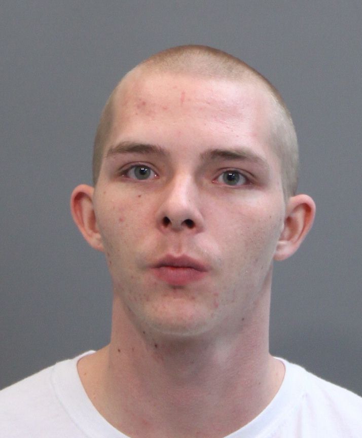 Mugshot of CASEY WAYNE MILLSAPS