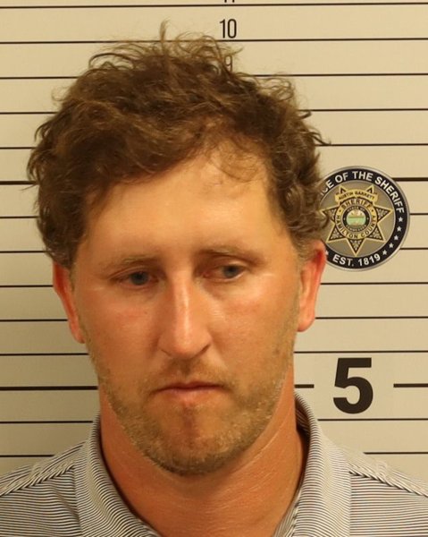 Mugshot of PHILLIP ANDREW ASLINGER
