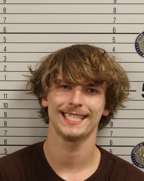 Mugshot of SAILOR HOUSTON DESHA