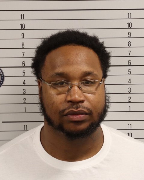 Mugshot of CARLOW DONTEZ BOWMAN
