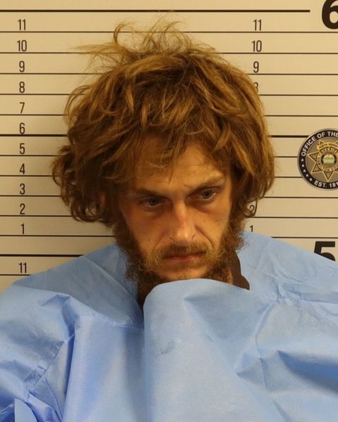 Mugshot of BRADLEY MICHAEL KEITH