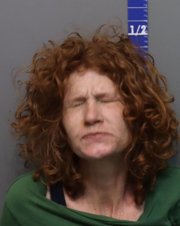 Mugshot of KATHLEEN CHAPIN