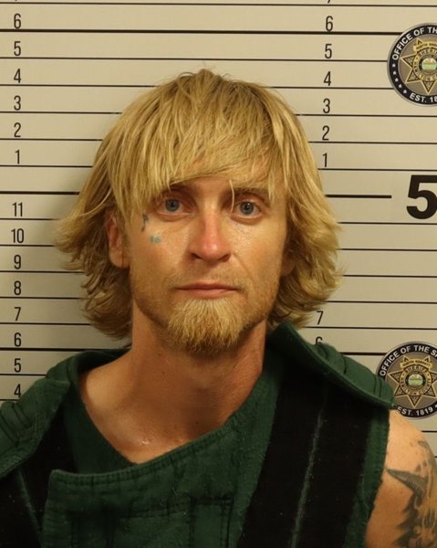 Mugshot of PHILLIP LOWELL HARRIS