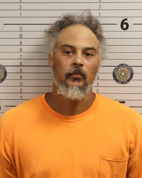 Mugshot of JEREMIAH DAVID MOTLEY