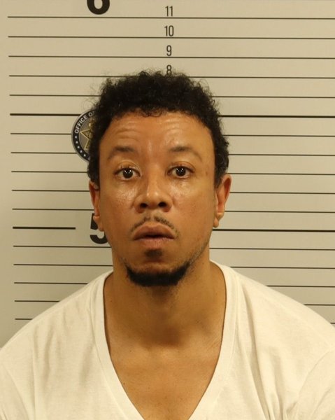 Mugshot of MARIO GLENDEL TAYLOR