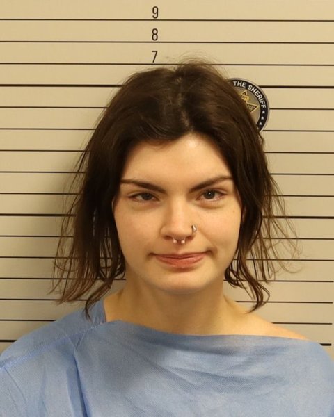 Mugshot of EVEANNAH MARIE KUCLO