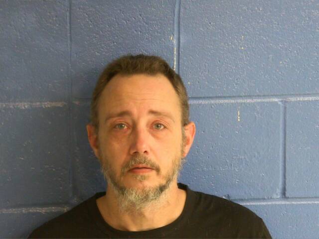 Mugshot of JOSHUA D LYLE