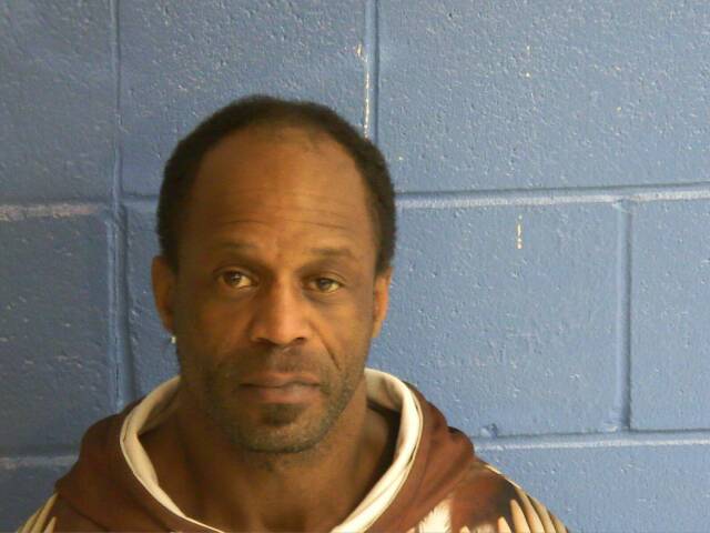 Mugshot of ANTONIO L MAYES