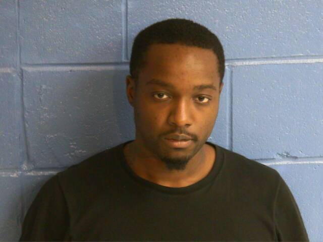 Mugshot of JONATHAN G GOODEN
