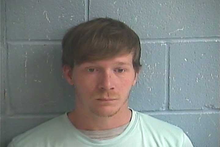 Mugshot of CAZ L HOSAFLOOK