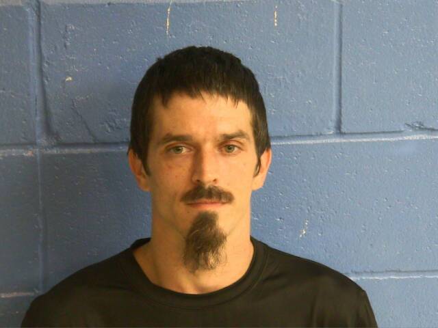 Mugshot of SHANNON J LANDIS