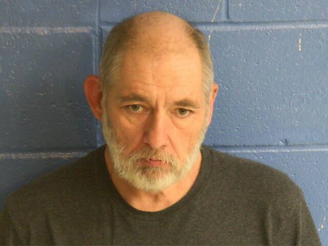 No mugshot available