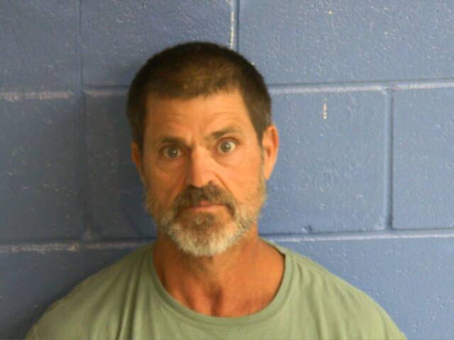 Mugshot of KENNETH R JR STARR